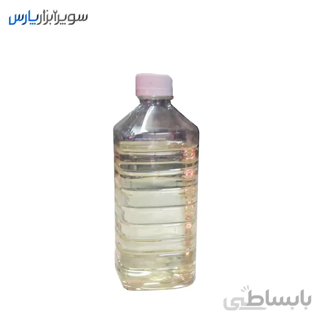 تینر روغنی 1 لیتری