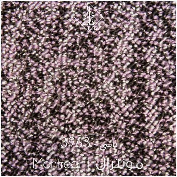 موکت ظریف مصور مونترال 3963