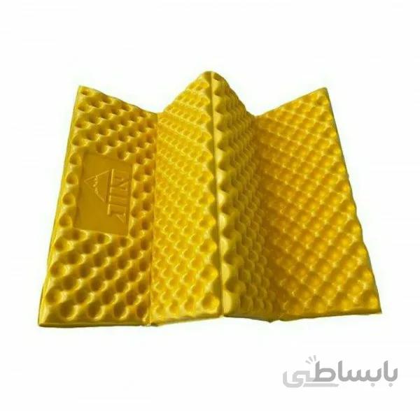 زیر انداز تک نفره مدل Jilo