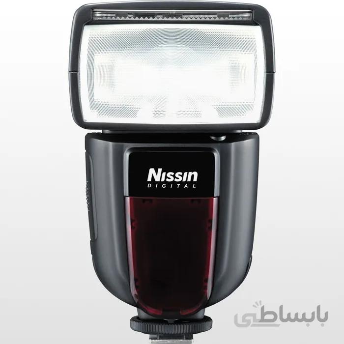فلاش نایسین Nissin Di700A for nikon