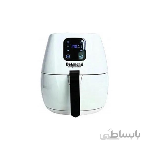 سرخ کن دلمونتی مدل DL615