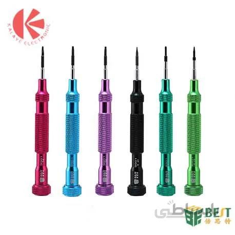 ست تعمیرات پیچ گوشتی BEST مدل BST-9901S