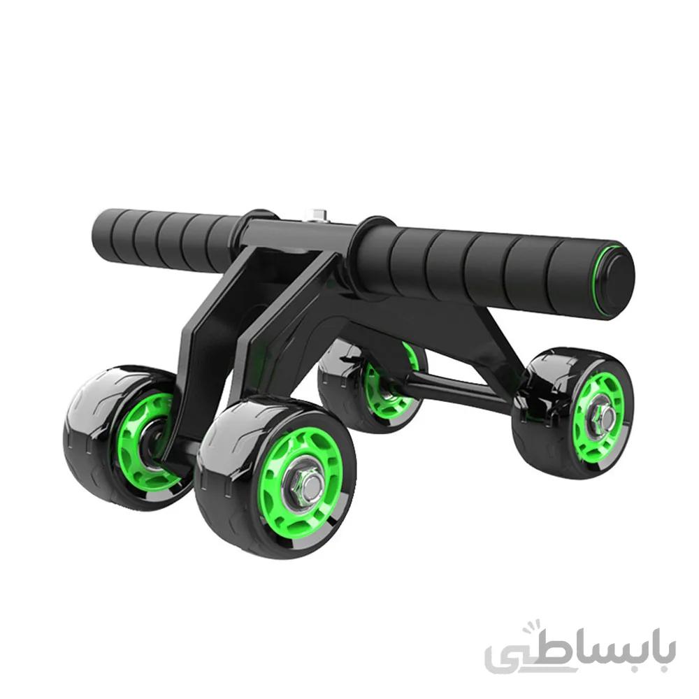 چرخ تمرین شکم مدل کالود MYMT