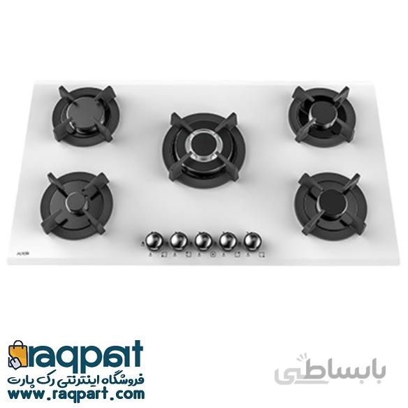 اجاق گاز صفحه ای آلتون G527