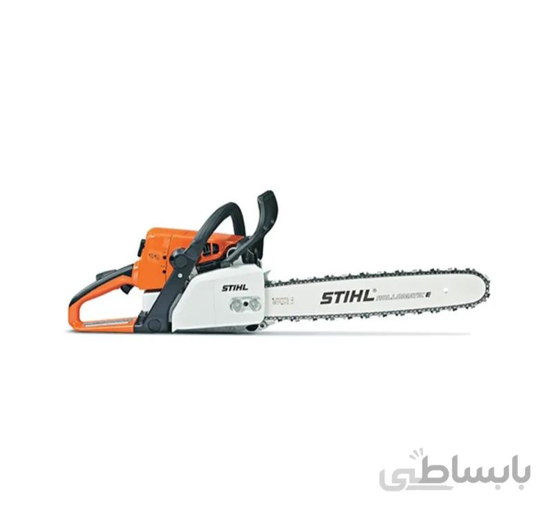 اره موتوری 50سانت اشتیل مدل MS390