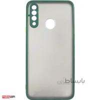 کاور مدل MS-L020S مناسب برای گوشی موبایل سامسونگ Galaxy A20s