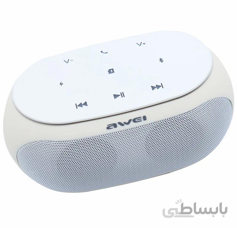 اسپیکر اوی مدل Y200 ا AWEI Y200 SPEAKER