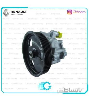 پمپ هیدرولیک ال 90