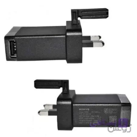 کابل و شارژر سونی Sony EP880 Charger