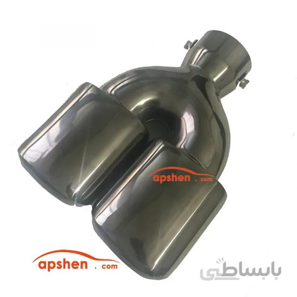 سر اگزوز cooper 08BK