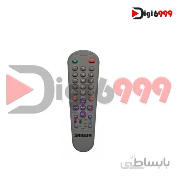 کنترل اسنوا ST032