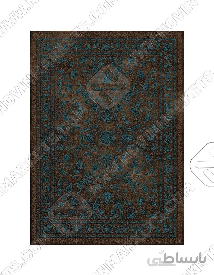 فرش بهشتی کلکسیون لاوین کد ۲۸۶ ا Beheshti carpet Lavin collection
