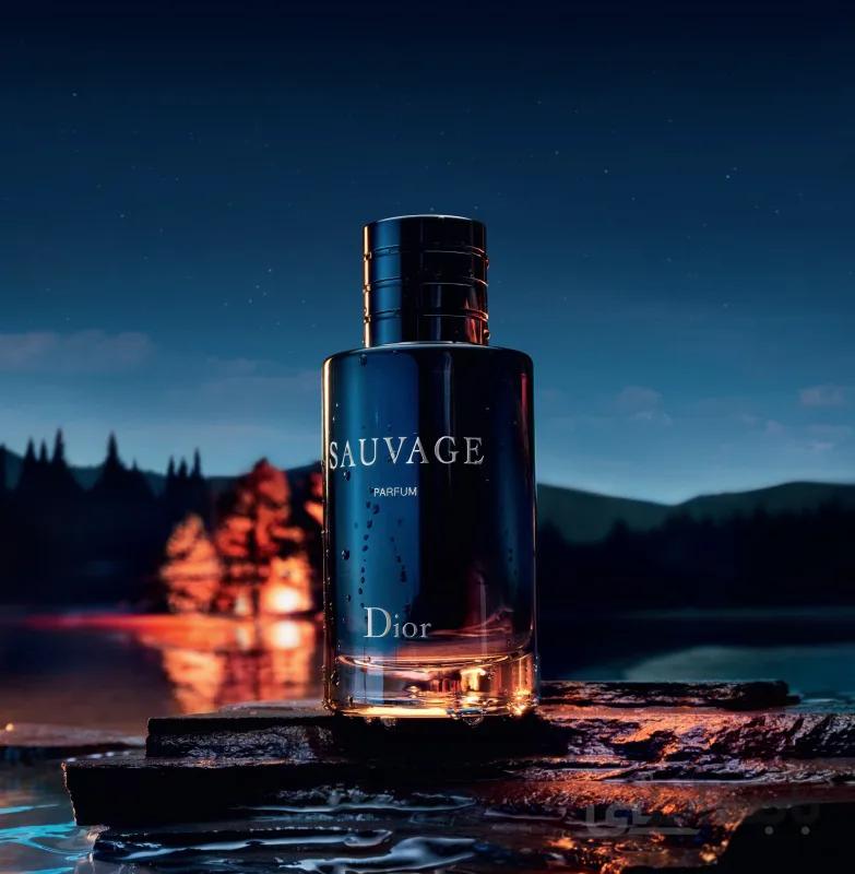 Sauvage Christian Dior for Men - 50ml
