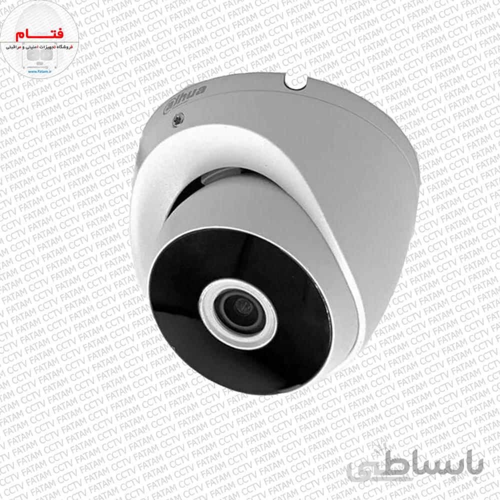 دوربین مداربسته دام داهوا DH-HAC-T2A21P ا DH-HAC-T2A21P