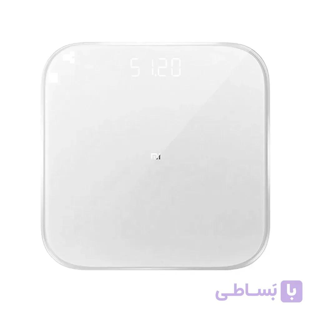 ترازوی دیجیتال شیائومی MI SMART SCALE 04