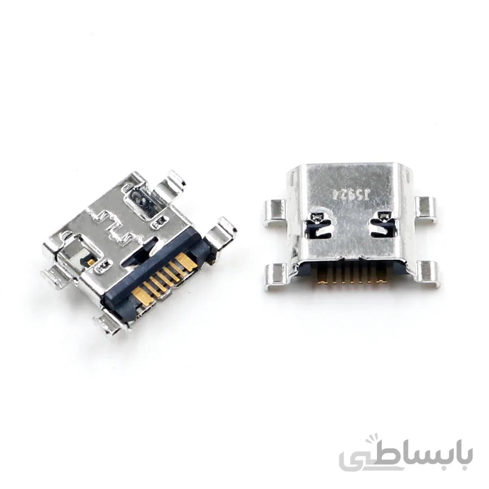 سوکت شارژ S7562 سامسونگ Charging Connector Samsung S7562