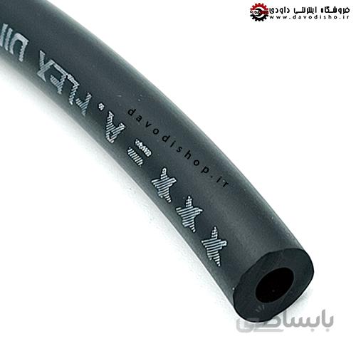 شلنگ آوانس وکیوم ماشین برند ارسا فلکس arsa flex