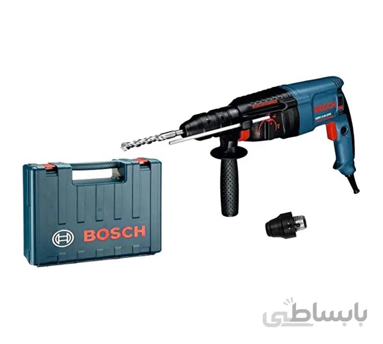 دريل بتن کن 2کيلوئي المان اصلي GBH226DFR
