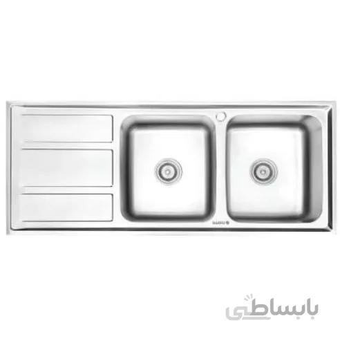 سینک اسنوا مدل SS-42109R