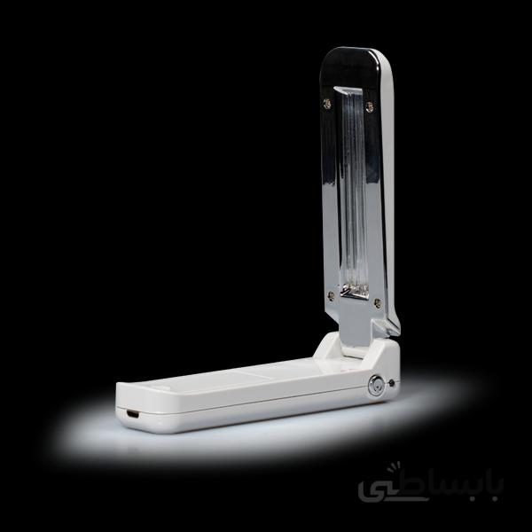 ضدعفونی کننده UV قابل حمل