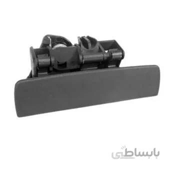 دستگیره در بیرون جلو راست خودرو کد 01 مناسب برای سمند