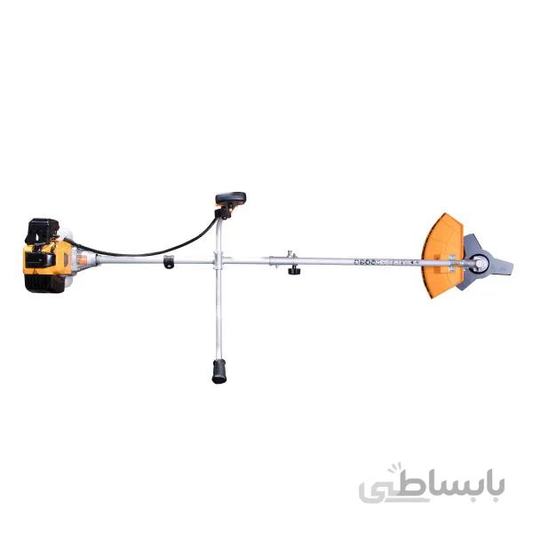 علف زن بنزینی اینکو مدل GBC5434421