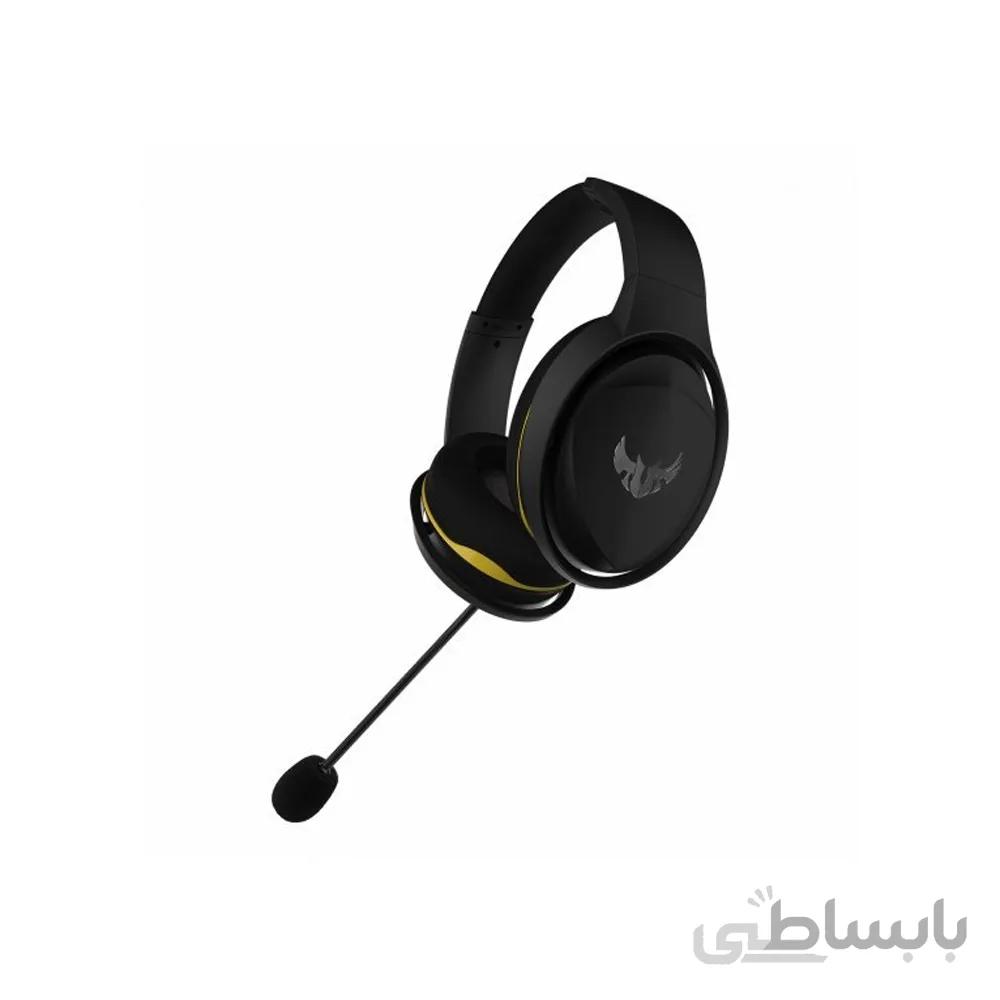هدست مخصوص گیم ایسوس 7.1 ASUS TUF Gaming H5