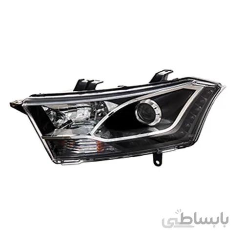 چراغ جلو دنا چپ مدرن