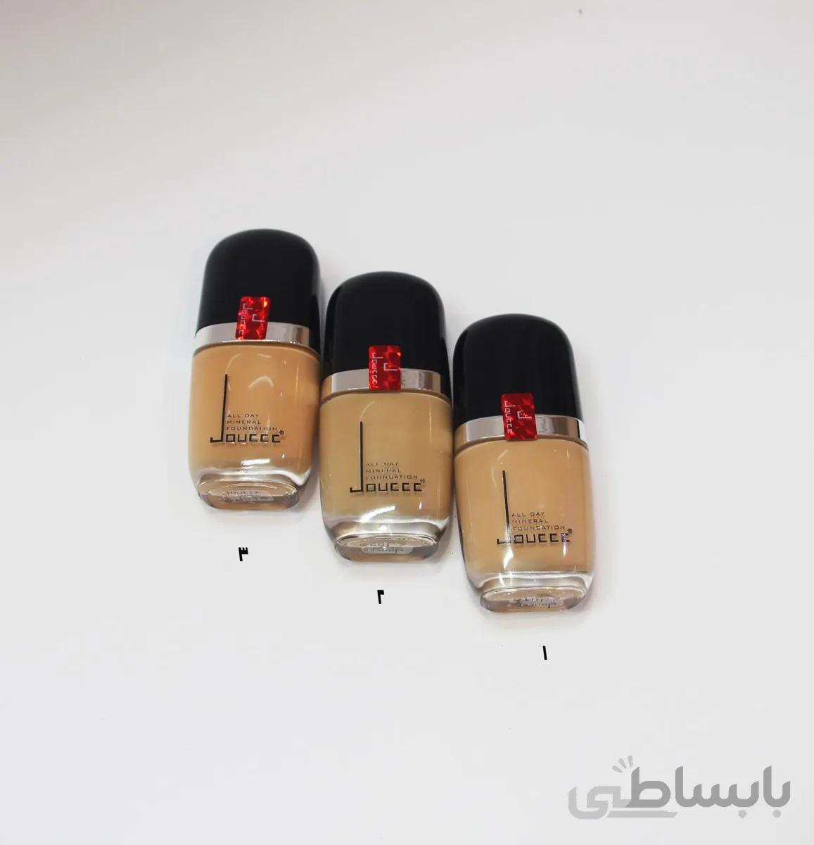 کرم پودر دوسه
