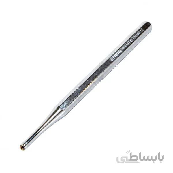 دسته آینه استیل هشت ضلعی Hahnenkratt ا برند: