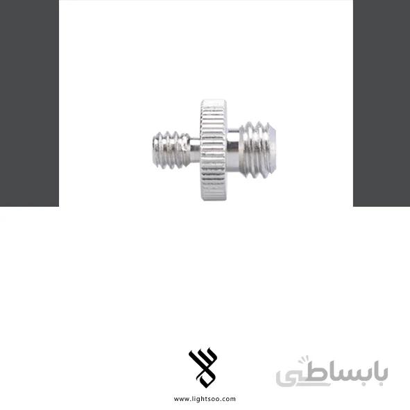 پیچ دوربین سه پایه ۱٫۴ به ۳٫۸