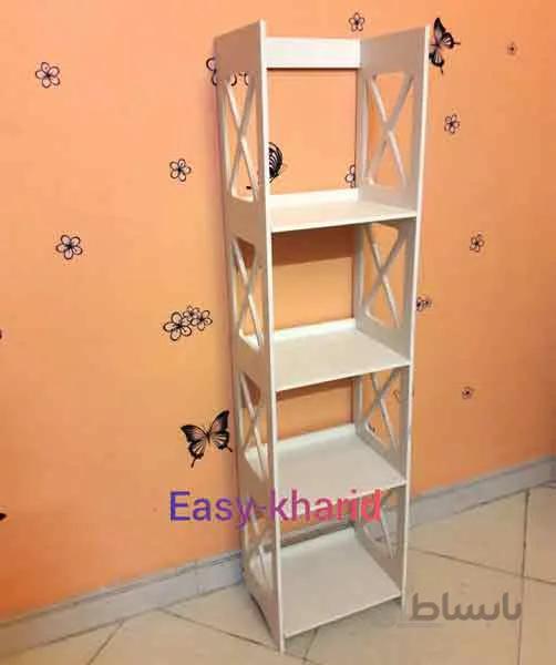 کتابخانه طرح ساده مدل s31