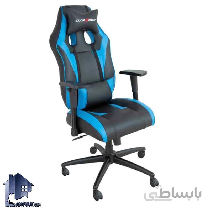 صندلی گیمینگ ESN4000