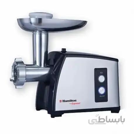 چرخ گوشت همیلتون مدل MH-695
