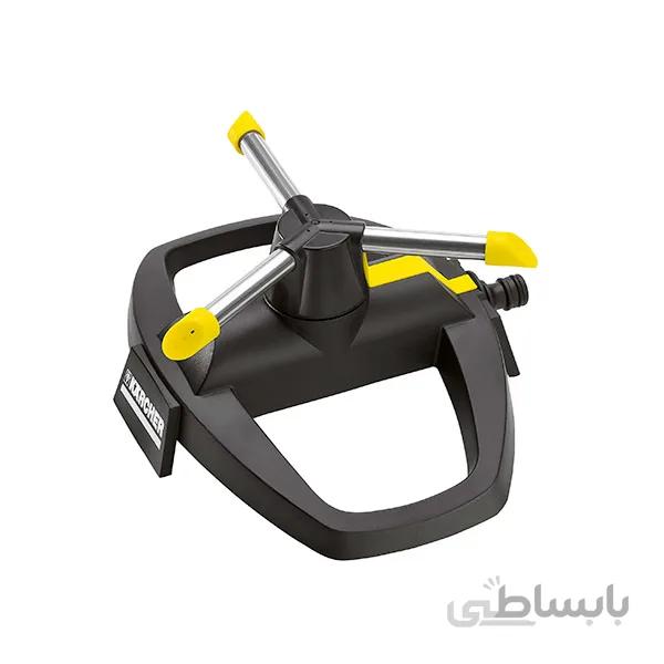 اسپرینکلر آبیاری دوار مدل RS 130.3 کرشر