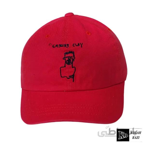 کلاه بیسبالی bc1217 ا Baseball cap bc1217