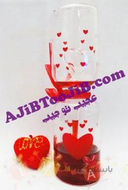 دماسنج عشق