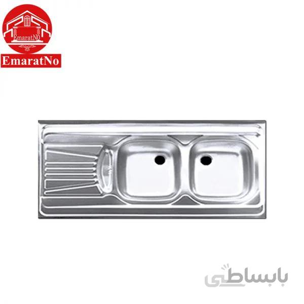 سینک اخوان کد 103