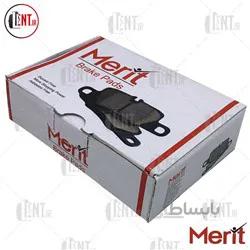 لنت ترمز جلو دانگ فنگ H30 مریت (Merit)