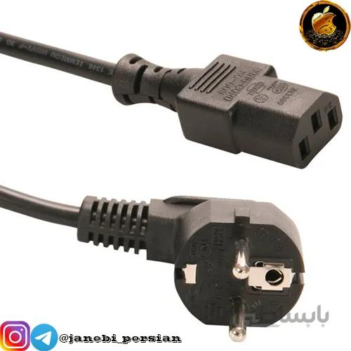 کابل برق PC PNET