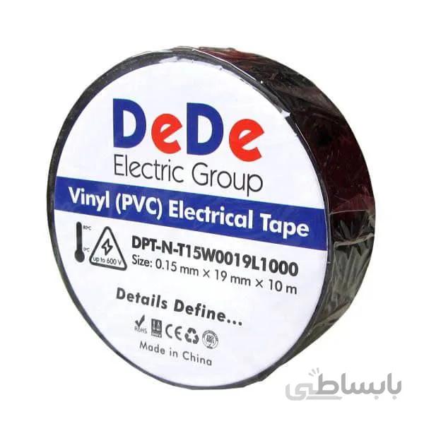 چسب برق DeDe