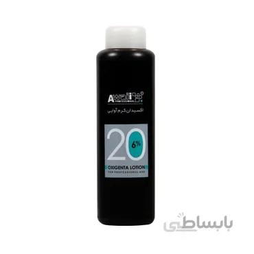اکسیدان 6% نمره 1 کوچک آوایی 180 میل
