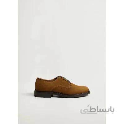کفش مردانه مانگو مدل87031039-LEO-LH