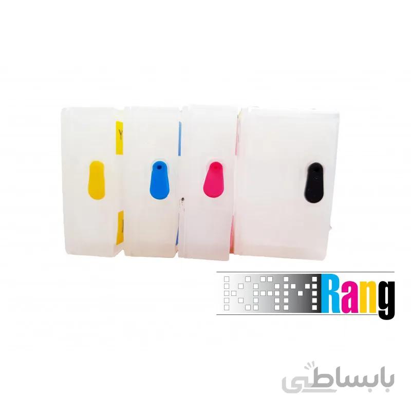 کارتریج قابل شارژ کانن مدل Maxify Mb-2040