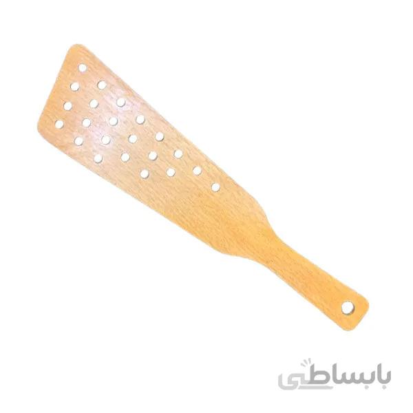 قاشق آشپزی کلاسیک مدل FRY کد ۵۰۲