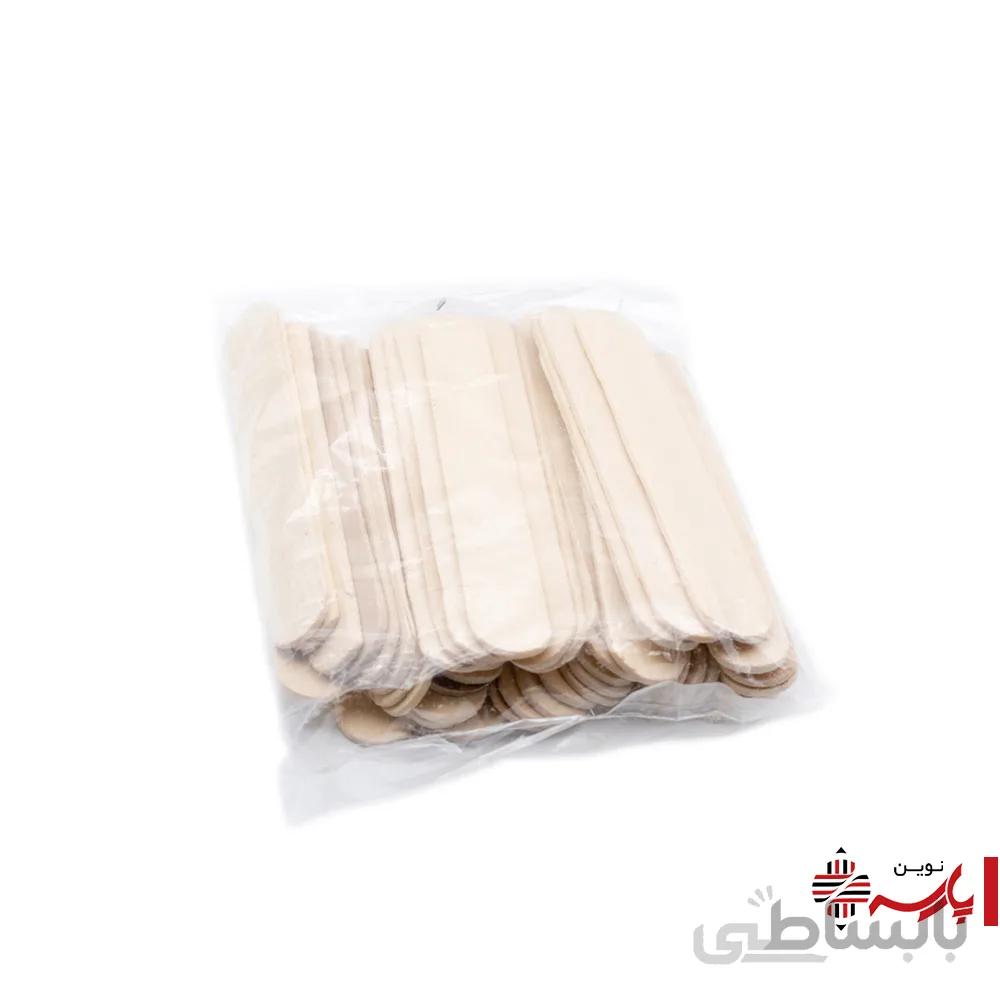 چوب آبسلانگ بسته‌ای