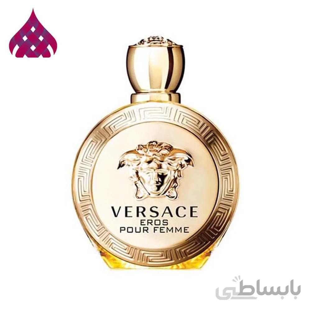 عطر ادکلن ورساچه اروس زنانه | Versace Eros Pour Femme EDP