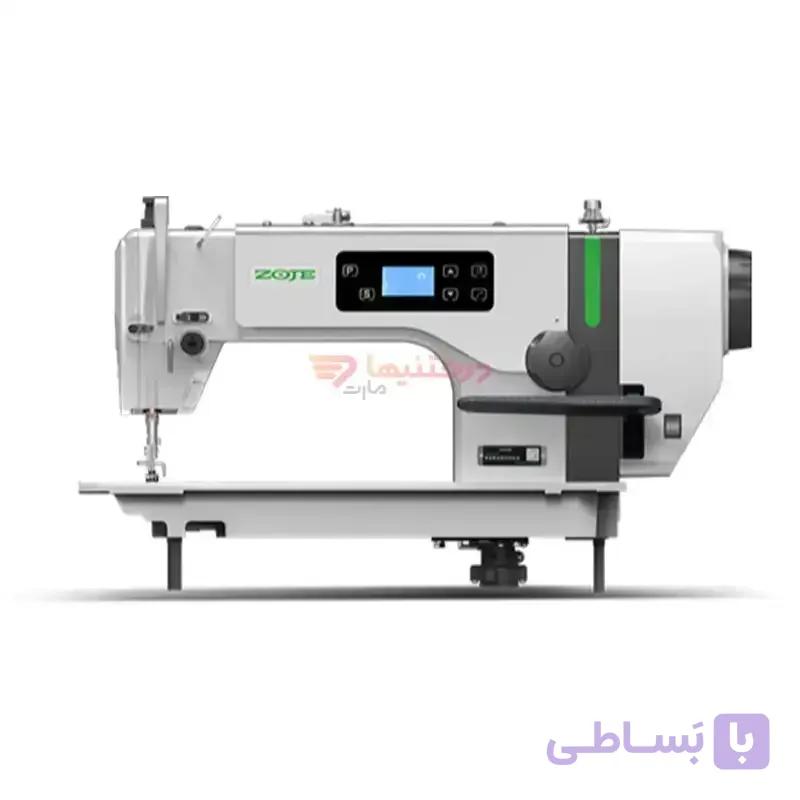 چرخ راسته دوز زوجی مدل A6000