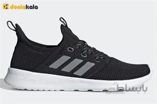 کفش وکتونی اسپرت مخصوص دویدن زنانه آدیداس کلود فوم Adidas Cloudfoam Pure KS-EG3848 ا Womens running shoes and ketones Adidas Cloudfoam Pure KS-EG3848