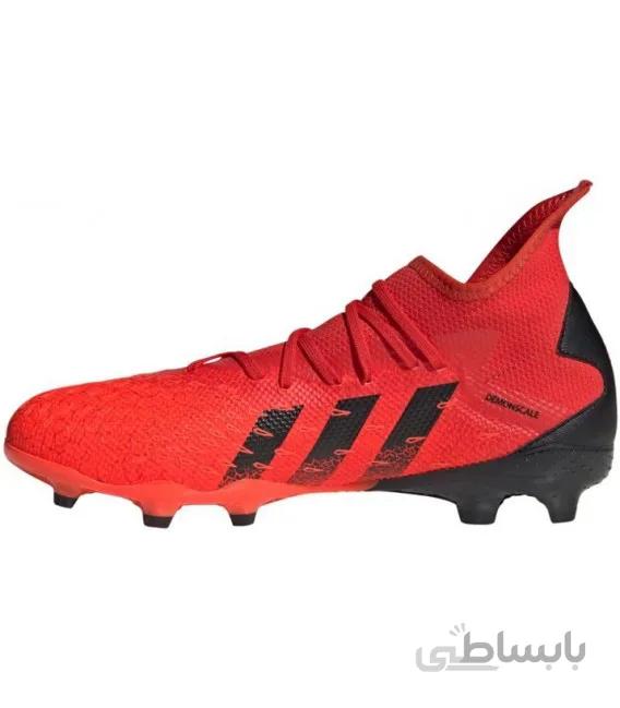 کفش فوتبال آدیداس پردیتور Adidas Predator Freak.3 Fg M FY6279
